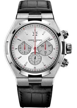 Часы Vacheron Constantin Overseas 49150-000A-9017